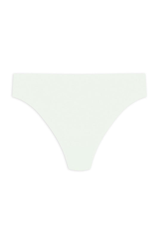 Natori Bliss Bare Cotton Thong