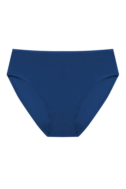 Natori Bliss Bare Cotton Hipster