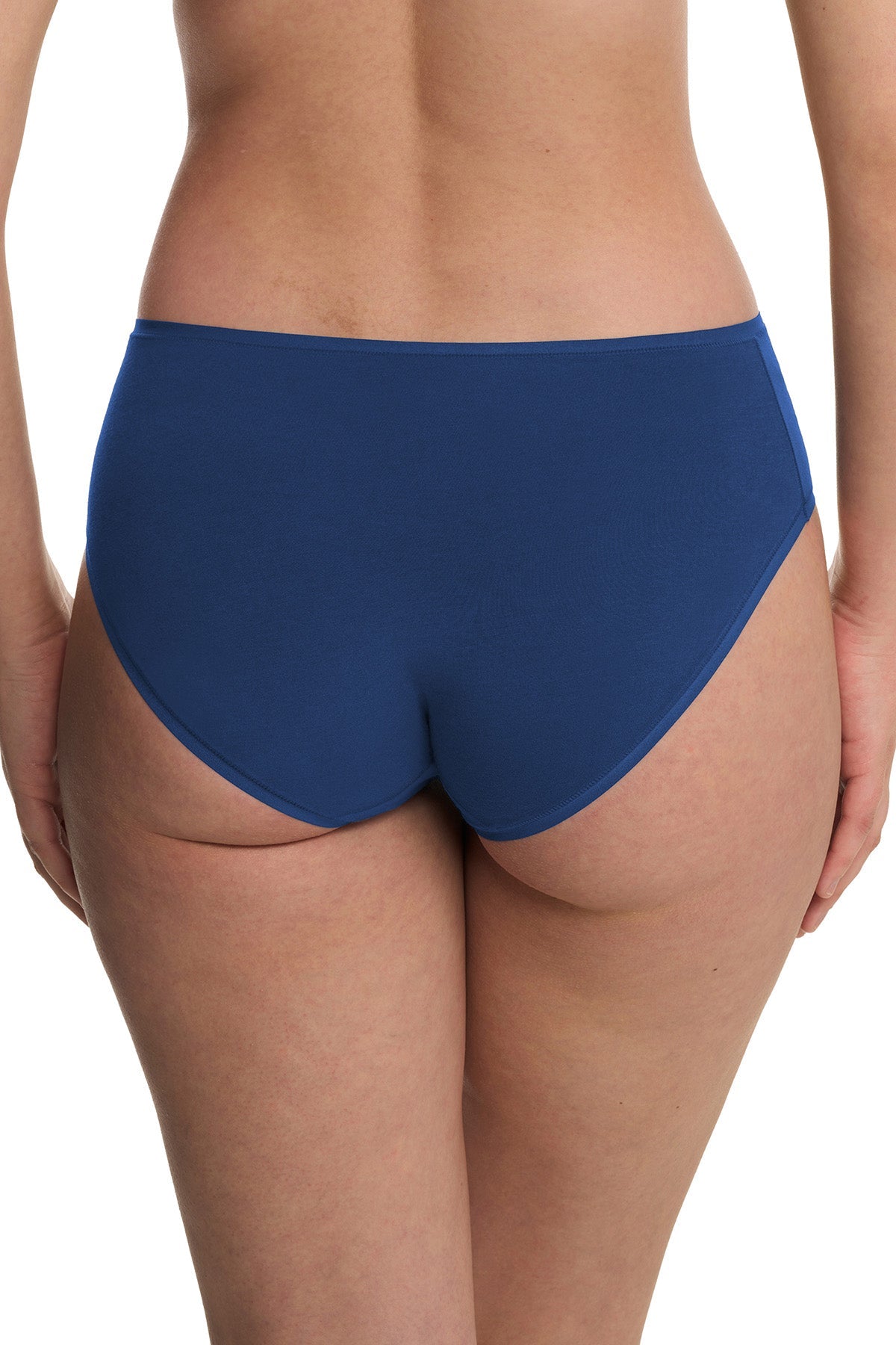 Natori Bliss Bare Cotton Hipster