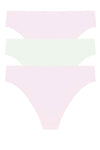Misty Orchid/Iced Mint/Misty Orchid