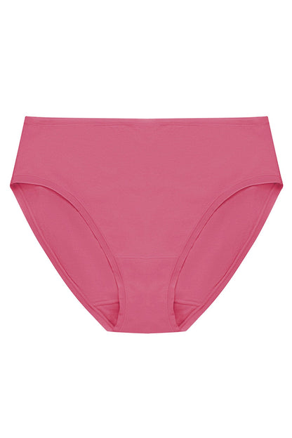 Natori Bliss Bare Cotton Hipster