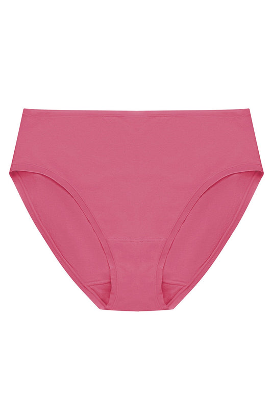 Natori Bliss Bare Cotton Hipster