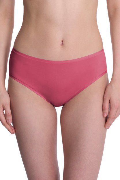 Natori Bliss Bare Cotton Hipster