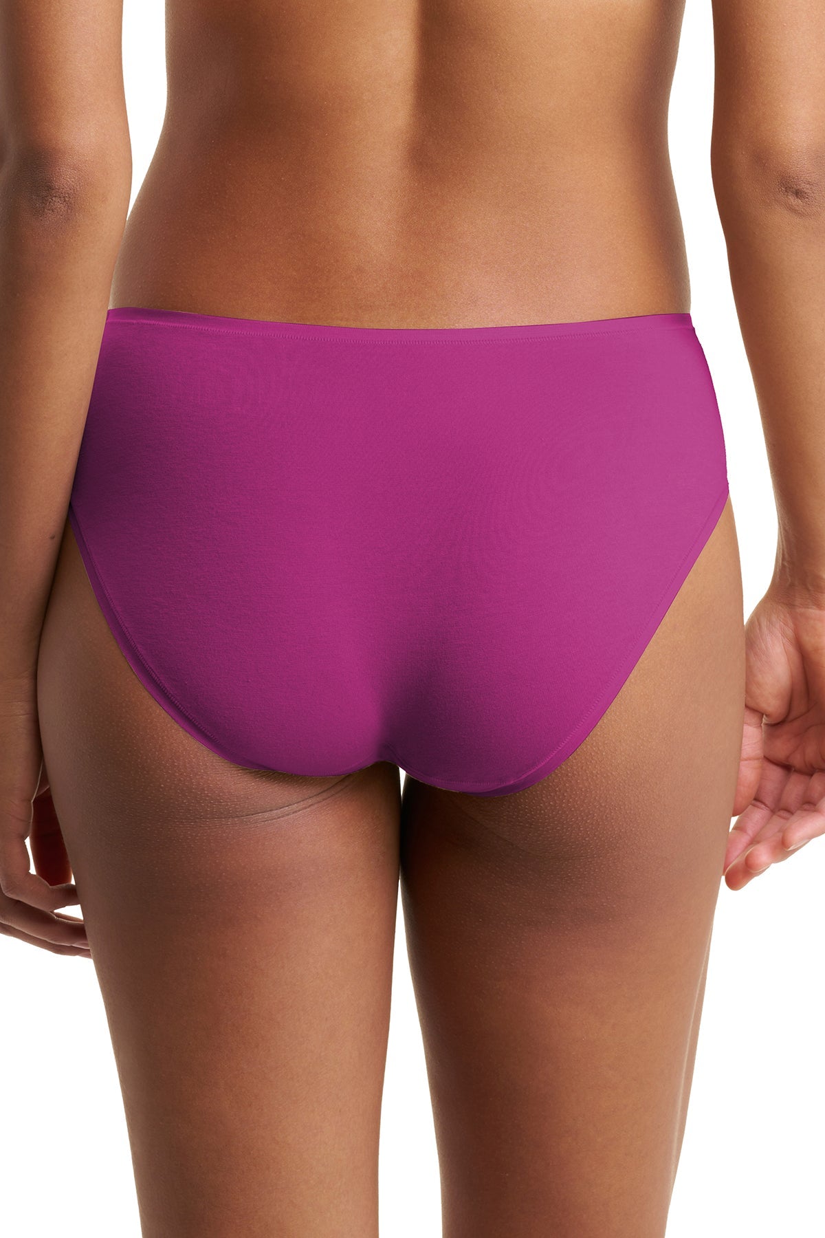 Natori Bliss Bare Cotton Hipster 3-Pack