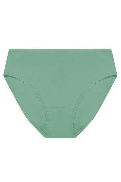 Natori Bliss Bare Cotton Hipster