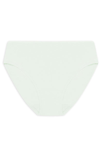 Natori Bliss Bare Cotton Hipster