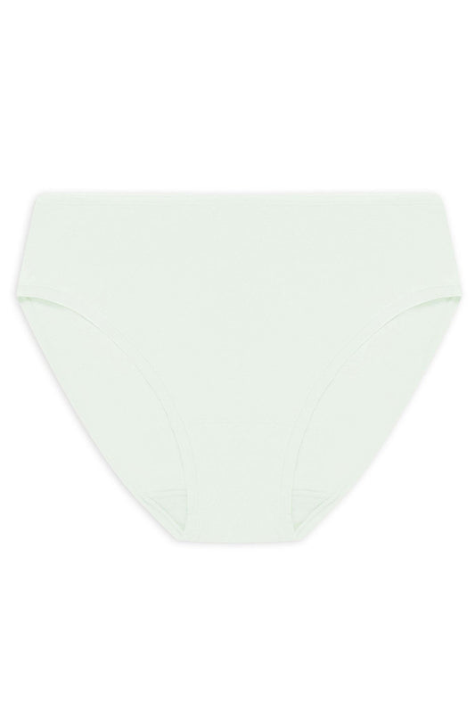 Natori Bliss Bare Cotton Hipster
