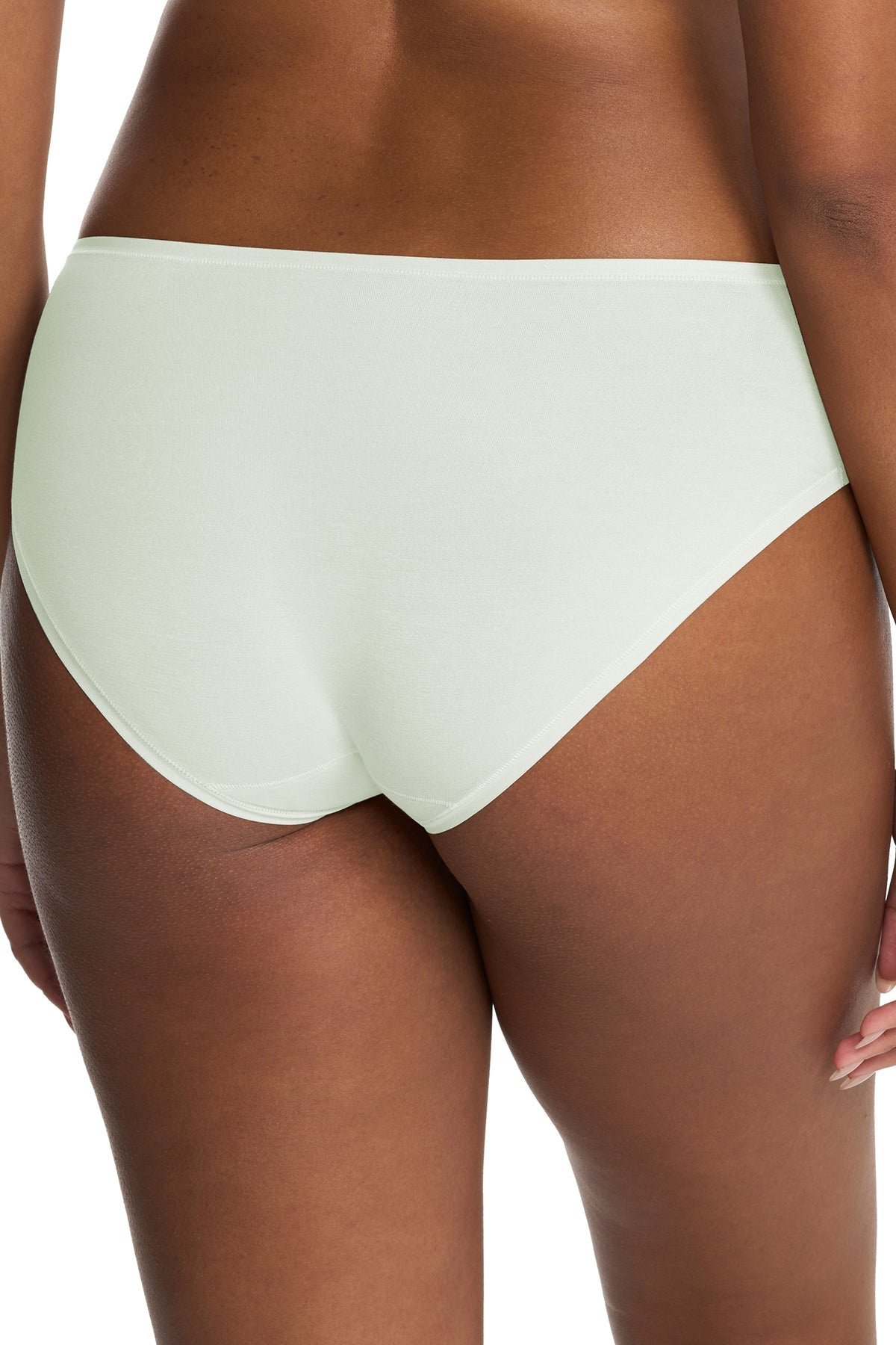 Natori Bliss Bare Cotton Hipster