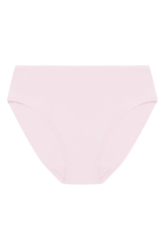 Natori Bliss Bare Cotton Hipster