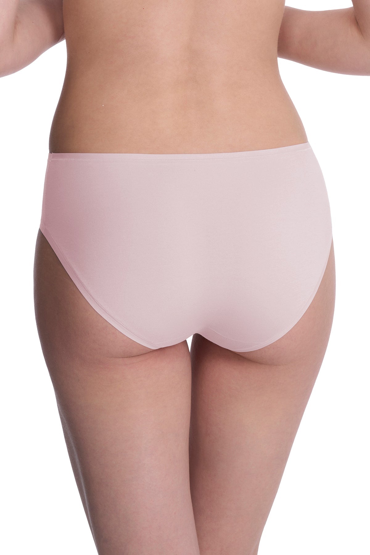 Natori Bliss Bare Cotton Hipster
