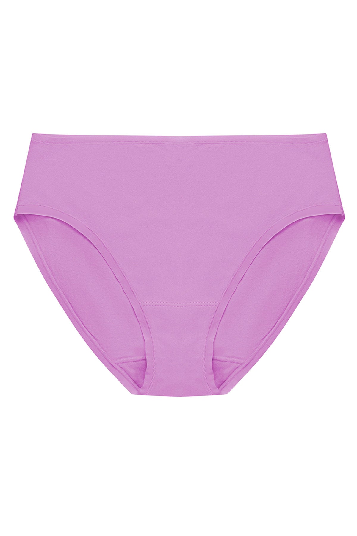 Natori Bliss Bare Cotton Hipster