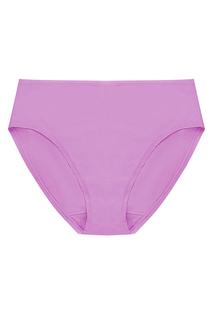 Natori Bliss Bare Cotton Hipster