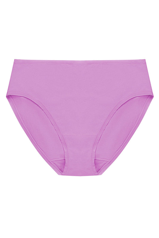 Natori Bliss Bare Cotton Hipster