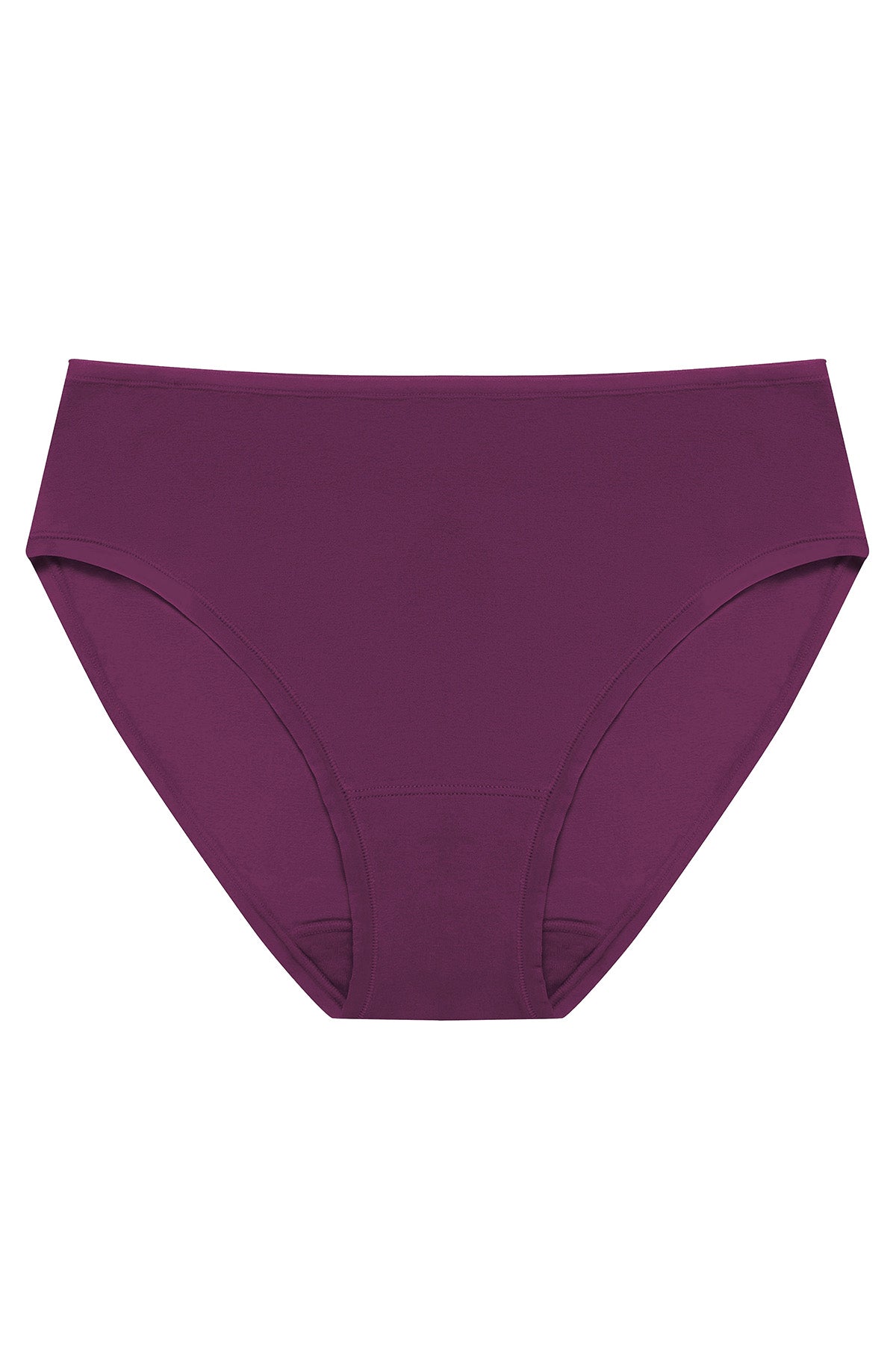 Natori Bliss Bare Cotton Hipster