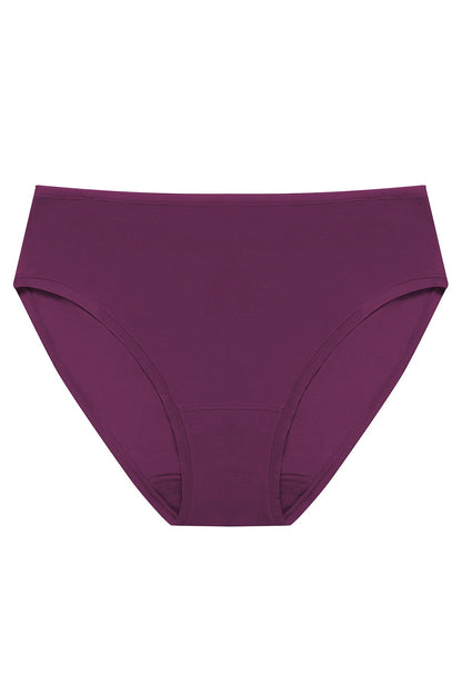 Natori Bliss Bare Cotton Hipster