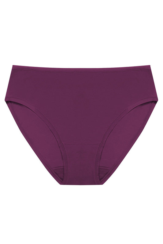 Natori Bliss Bare Cotton Hipster