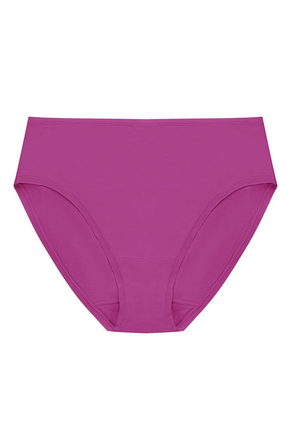 Natori Bliss Bare Cotton Hipster