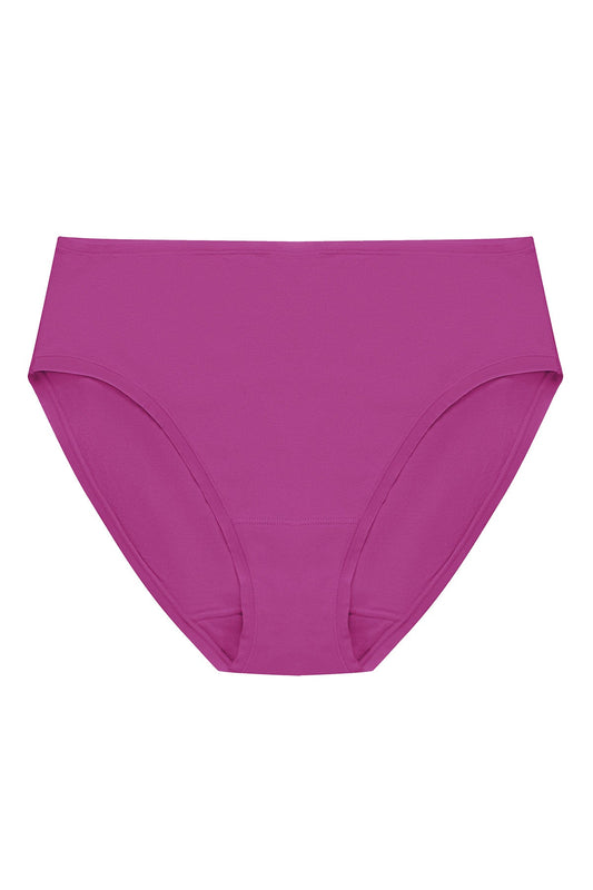 Natori Bliss Bare Cotton Hipster