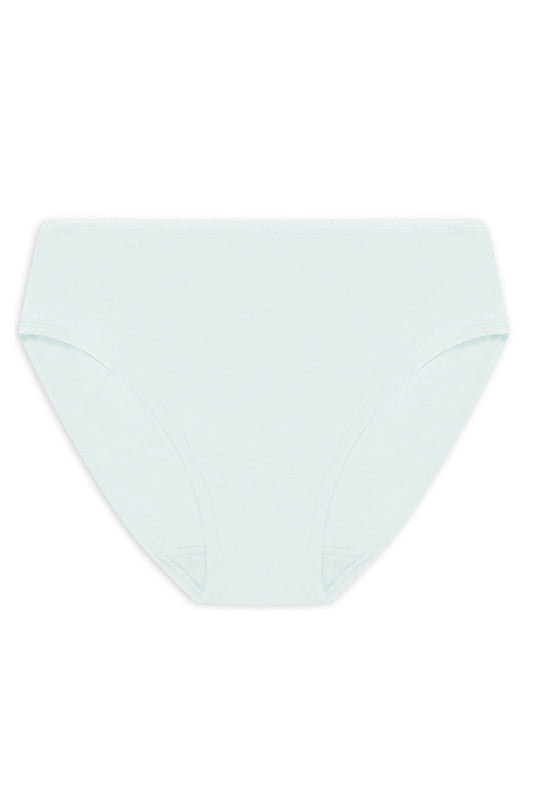 Natori Bliss Bare Cotton Hipster