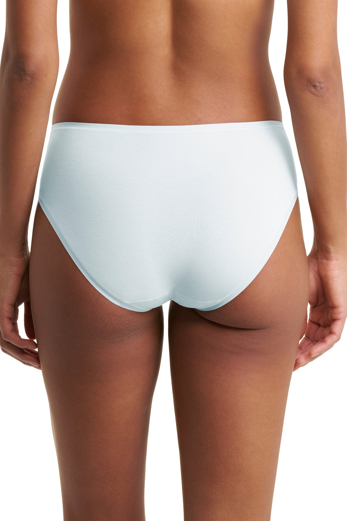 Natori Bliss Bare Cotton Hipster