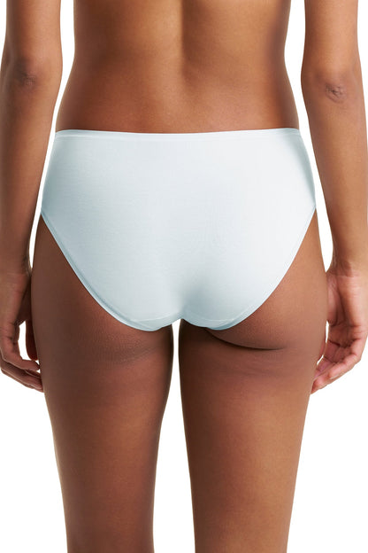 Natori Bliss Bare Cotton Hipster