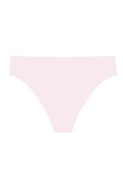 Natori Bliss Bare Cotton Thong
