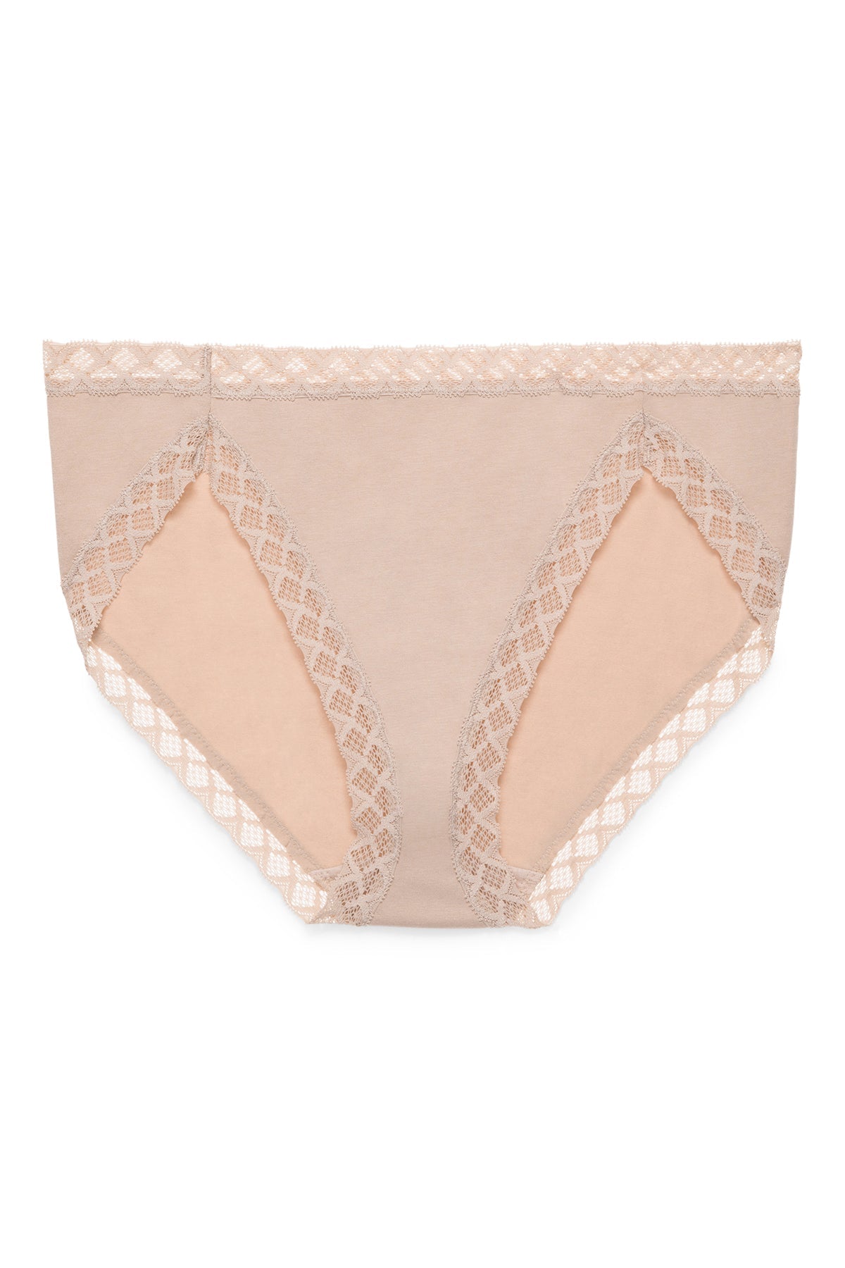 Natori Buy Bliss French Cut Brief in Café Online