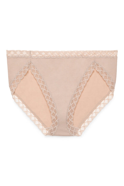 Natori Buy Bliss French Cut Brief in Café Online