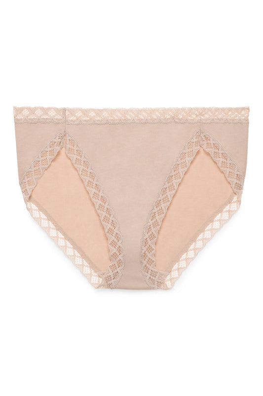 Natori Buy Bliss French Cut Brief in Café Online
