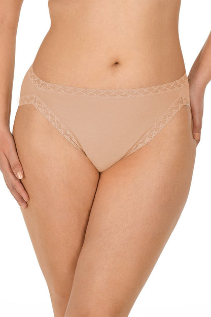 Natori Buy Bliss French Cut Brief in Café Online