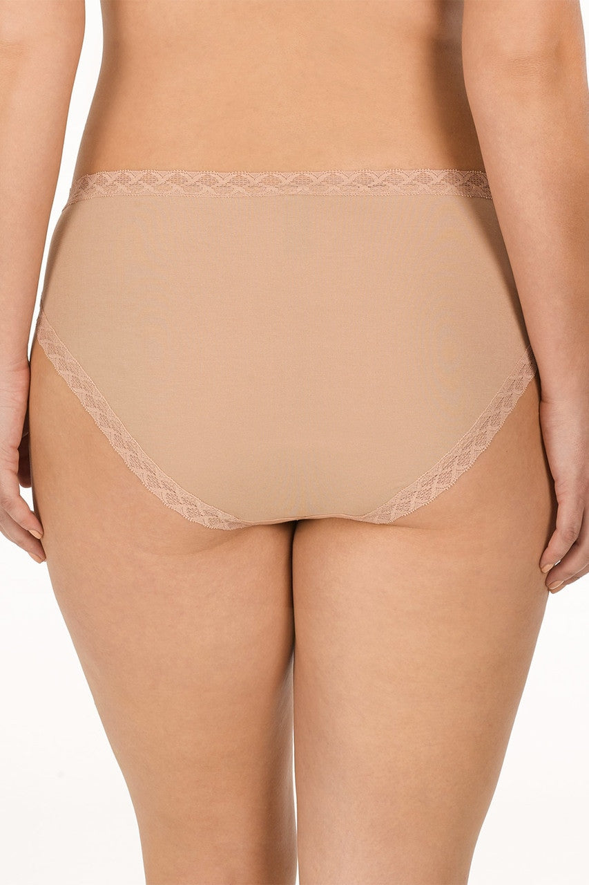 Natori Buy Bliss French Cut Brief in Café Online
