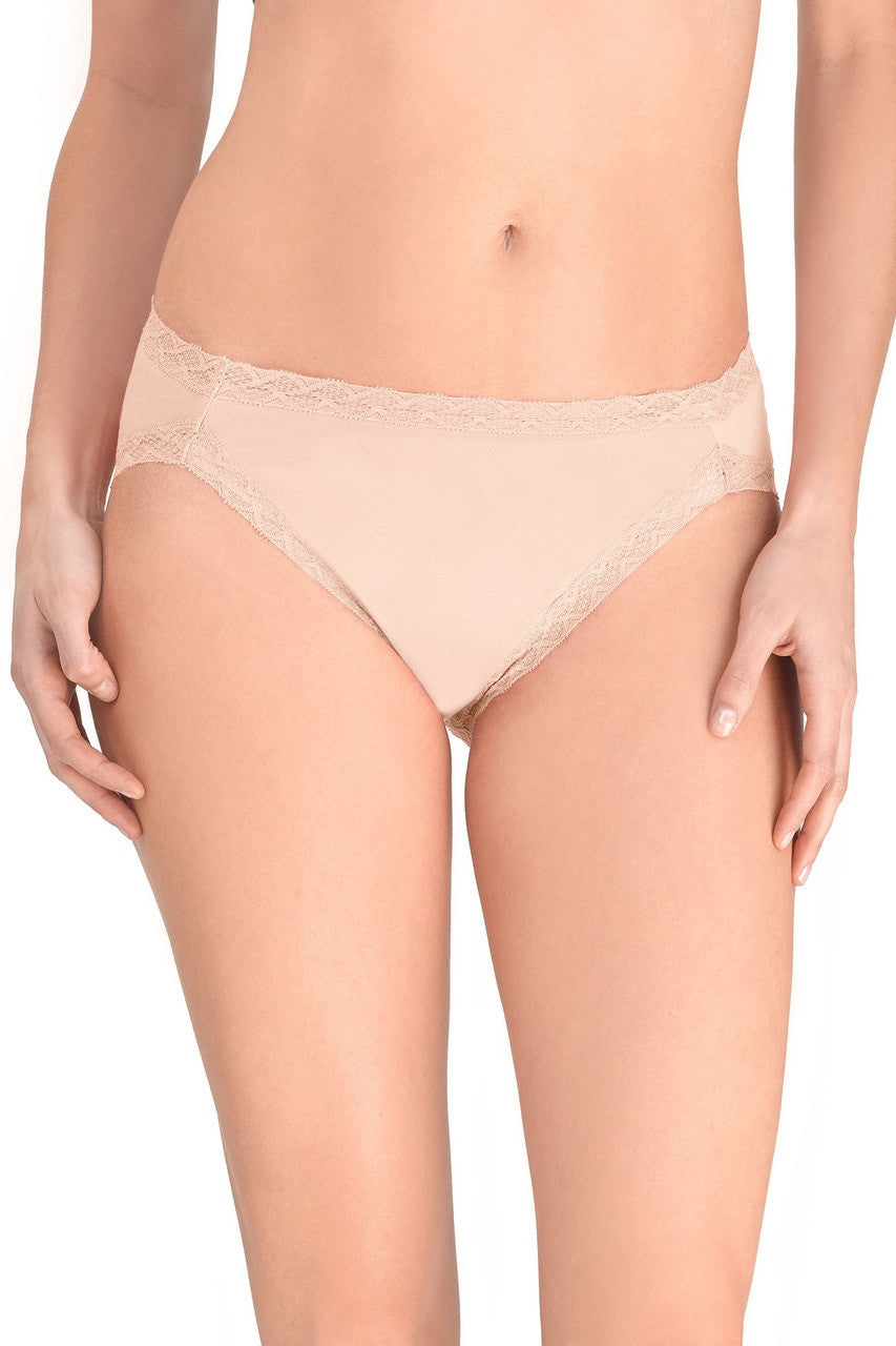 Natori Buy Bliss French Cut Brief in Café Online