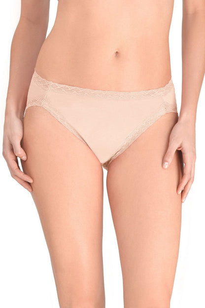 Natori Buy Bliss French Cut Brief in Café Online