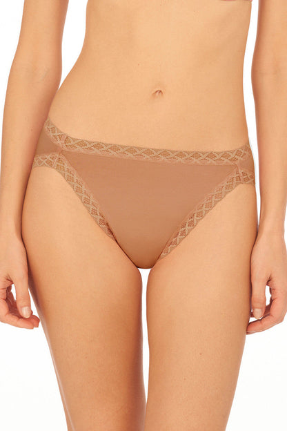 Natori Buy Bliss French Cut Brief in Buff Online