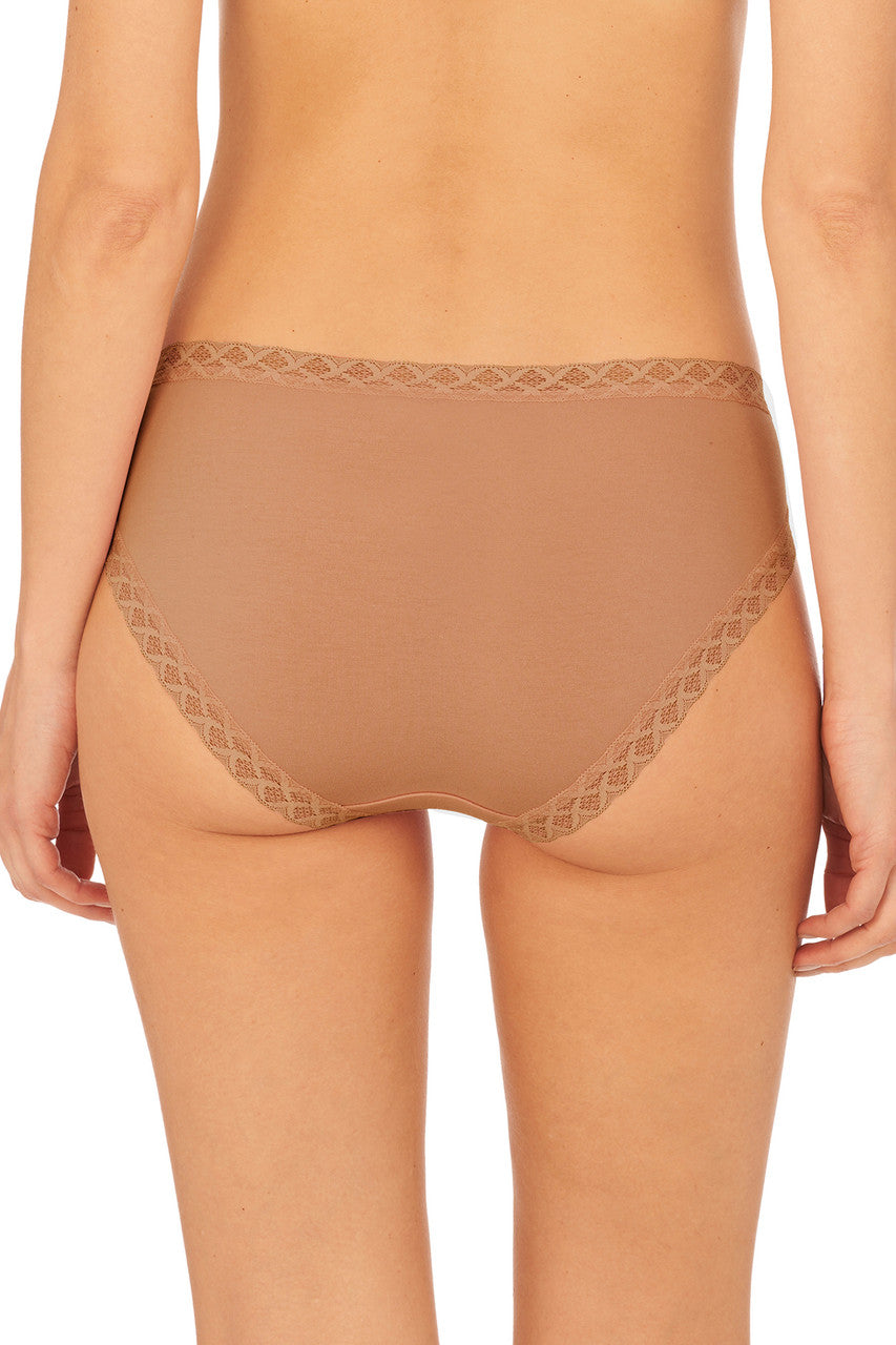Natori Buy Bliss French Cut Brief in Buff Online