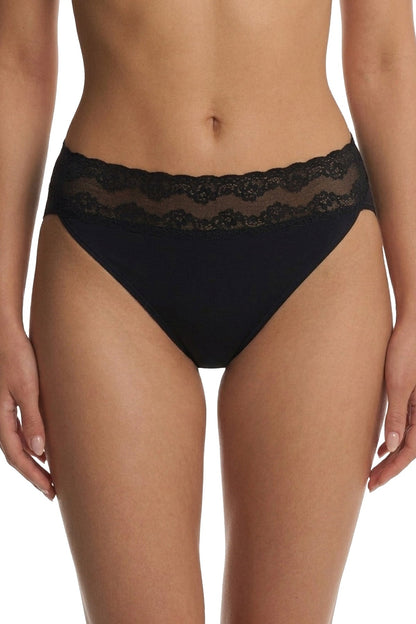 Natori Bliss Perfection One Size French Bikini