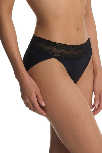 Natori Bliss Perfection One Size French Bikini