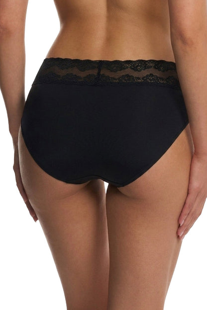 Natori Bliss Perfection One Size French Bikini