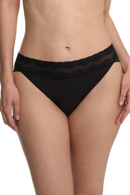 Natori Bliss Perfection One Size French Bikini