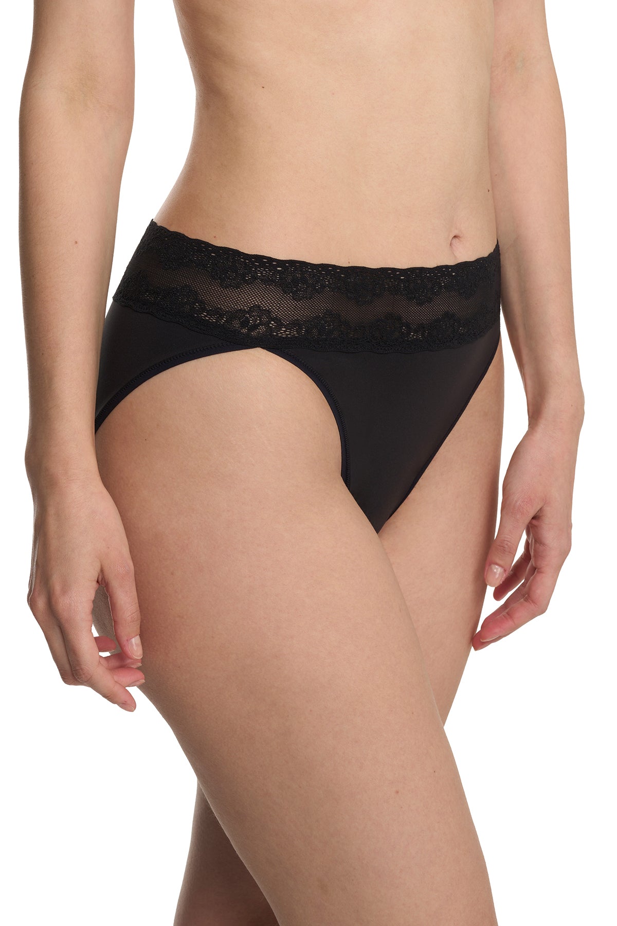 Natori Bliss Perfection One Size French Bikini