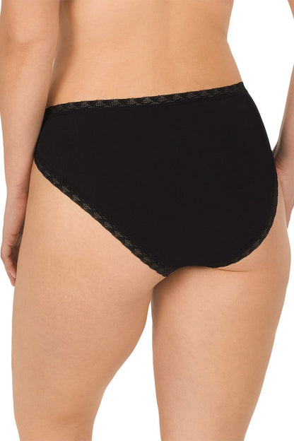 Natori Buy Bliss French Cut Brief in Black Online