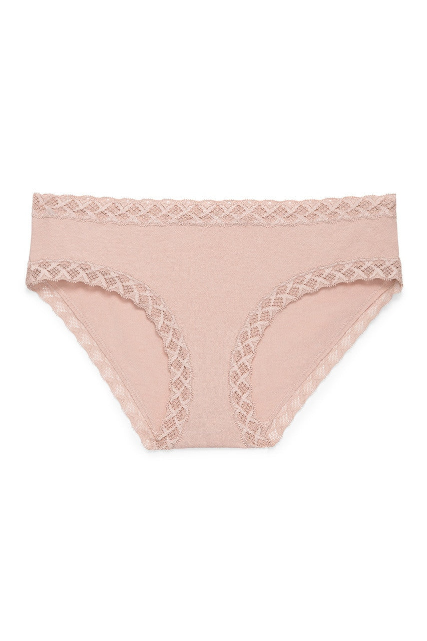 Natori Buy Bliss Girl Brief in Rose Beige Online
