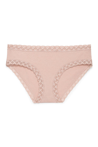 Natori Buy Bliss Girl Brief in Rose Beige Online