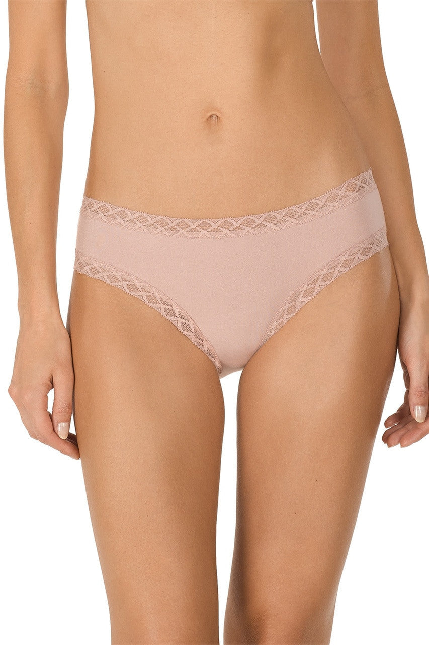 Natori Buy Bliss Girl Brief in Rose Beige Online