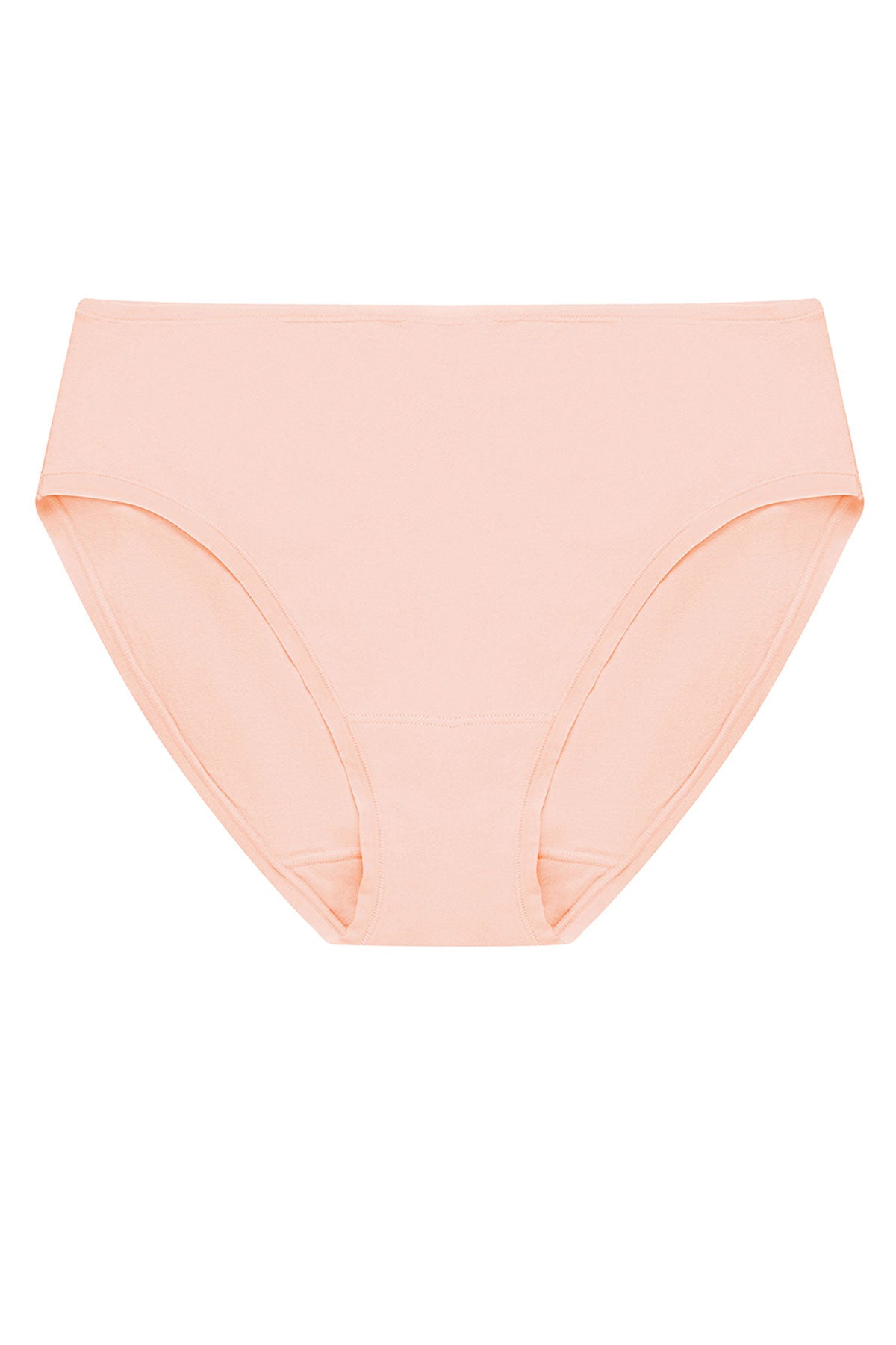 Natori Bliss Bare Cotton Hipster
