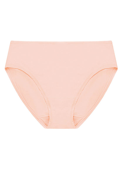 Natori Bliss Bare Cotton Hipster