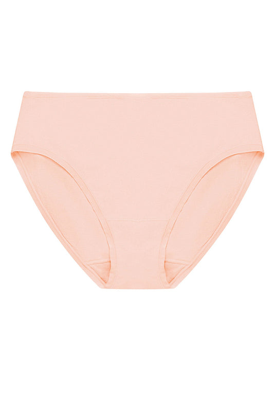 Natori Bliss Bare Cotton Hipster