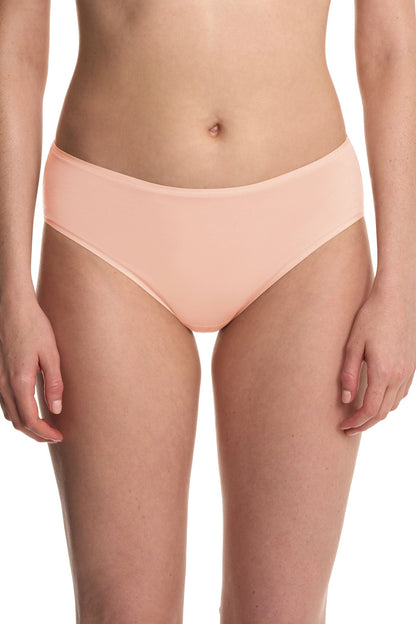 Natori Bliss Bare Cotton Hipster