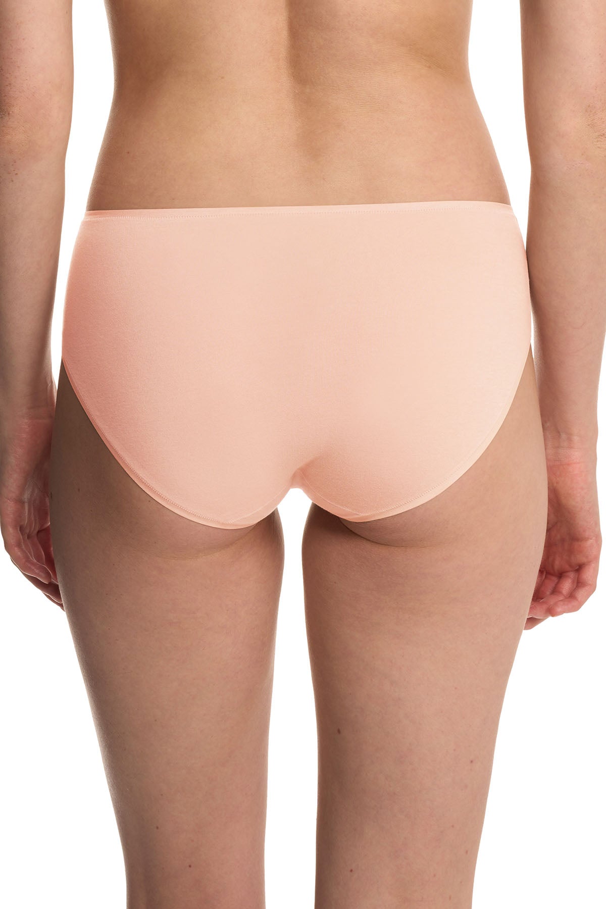 Natori Bliss Bare Cotton Hipster