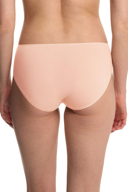 Natori Bliss Bare Cotton Hipster